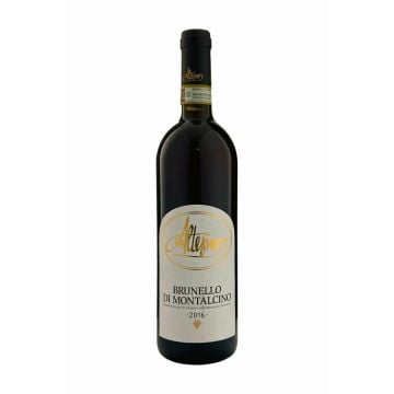 2016 Altesino Brunello Di Montalcino, Italy Red