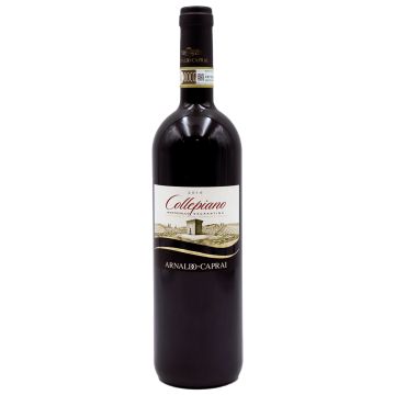 2016 arnaldo caprai sagrantino di montefalco collepiano Italy (Other) 