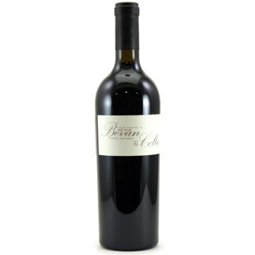 2016 bevan cellars proprietary red tench vineyard California Red 