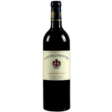 2016 Clos de L'Oratoire, Bordeaux Red