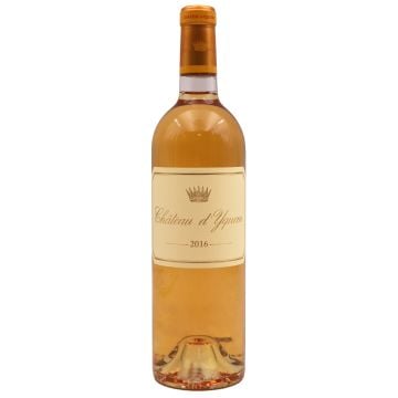 2016 dyquem Dessert White 