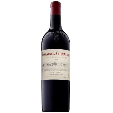 2016 Domaine de Chevalier, Bordeaux Red