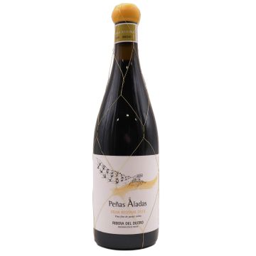 2016 dominio del aguila penas aladas gran reserva Spain Red 