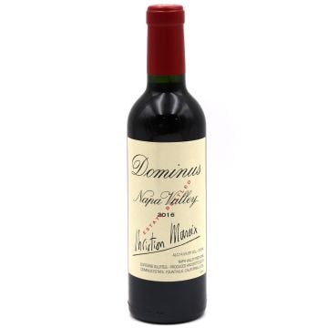 2016 dominus California Red 