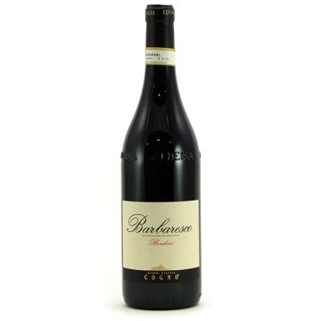2016 Elvio Cogno Barbaresco Bordini