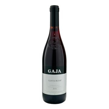 2016 Gaja Barbaresco Costa Russi, Barbaresco