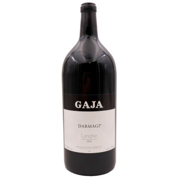 2016 gaja darmagi Italy Red 