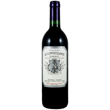 2016 La Conseillante, Bordeaux Red