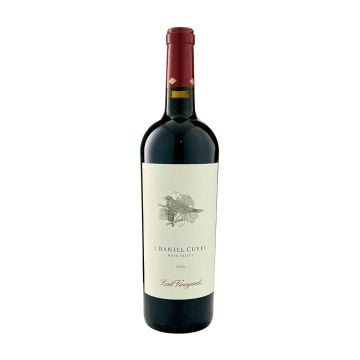2016 Lail Vineyard Cabernet Sauvignon J. Daniel's Cuvee, California Red