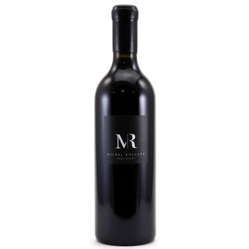 2016 michel rolland mr napa valley red California Red 