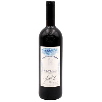 2016 michele chiarlo barbaresco asili Barbaresco 
