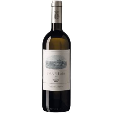 2016 Ornellaia Bianco, Italy Red
