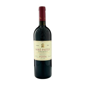 2016 Paitin Barbaresco Sori Paitin