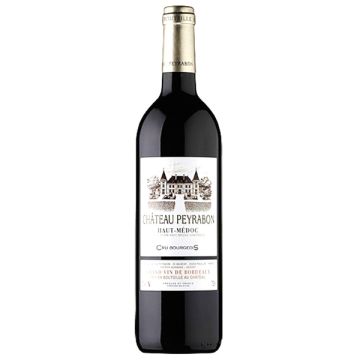 2016 peyrabon Bordeaux Red 