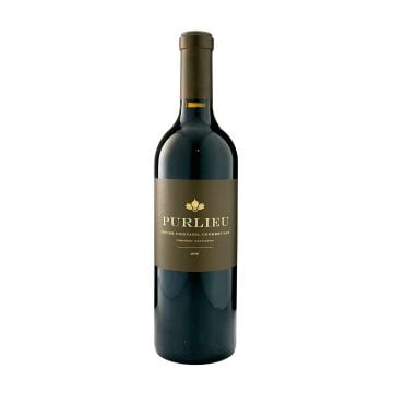 2016 Purlieu Cabernet Sauvignon Teucer Vineyard