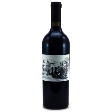 2016 realm cabernet sauvignon beckstoffer dr crane vyd California Red 