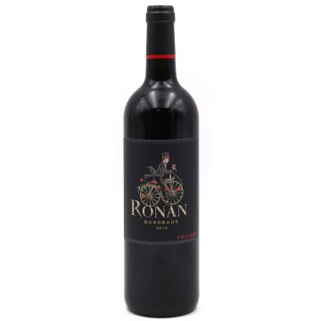 2016 ronan by clinet bordeaux Bordeaux Red 