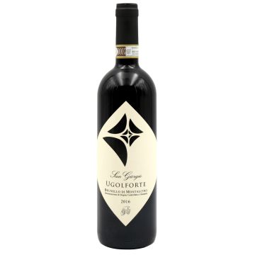 2016 san giorgio brunello di montalcino ugolforte Brunello 