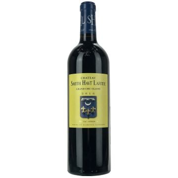 2016 Smith Haut Lafitte, Bordeaux Red
