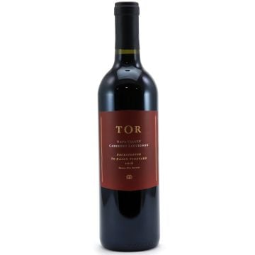 2016 Tor Cabernet Sauvignon Beckstoffer To Kalon