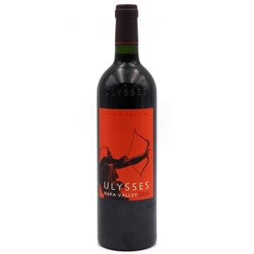 2016 ulysses California Red 