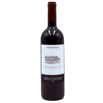2016 val di suga brunello di montalcino vigna del lago Brunello 
