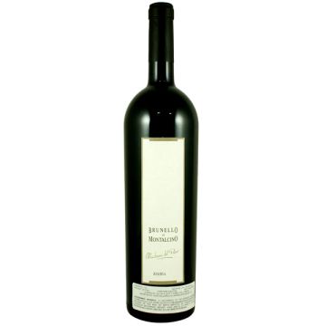 2016 valdicava brunello riserva madonna del piano Brunello 
