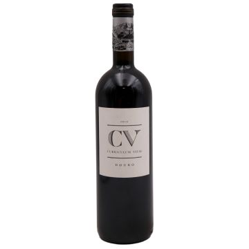 2016 van zellers & co. cv (curriculum vitae) Portugal Red 