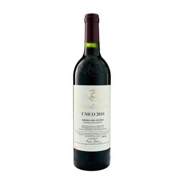 2016 Vega Sicilia Unico
