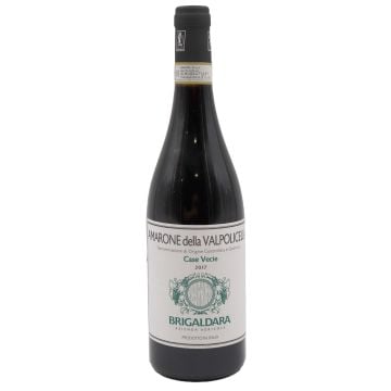 2017 brigaldara amarone della valpolicella case vecie Amarone 