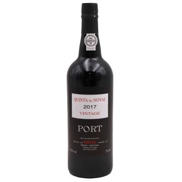 2017 quinta do noval vintage port Port 