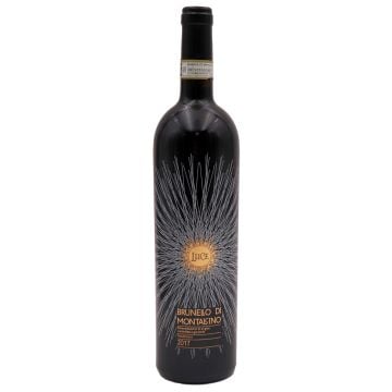 2017 tenuta luce brunello di montalcino Brunello 