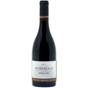 2017 Arnoux-Lachaux Echezeaux Grand Cru Les Rouges, Burgundy Red