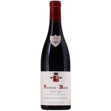 2017 Denis Mortet Bonnes Mares, Burgundy Red