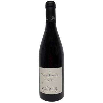 2017 Domaine Cecile Tremblay Vosne Romanee Vieilles Vignes, Burgundy Red