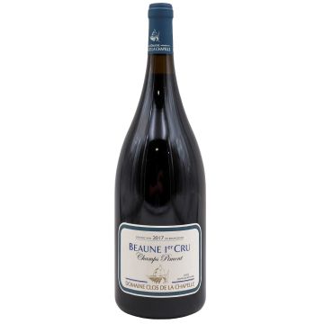 2017 domaine clos de la chapelle beaune champs pimont Burgundy Red 
