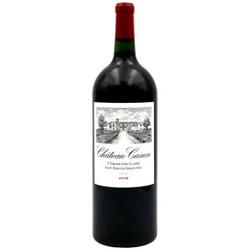 2018 canon Bordeaux Red 