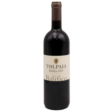 2018 castello di volpaia balifico Italy Red 