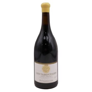 2018 chapoutier crozes hermitage les varonnieres Hermitage 