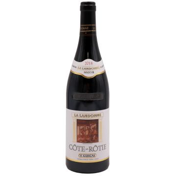 2018 e. guigal cote rotie la landonne Cote Rotie 