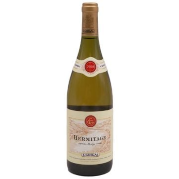 2018 e. guigal hermitage blanc Hermitage 