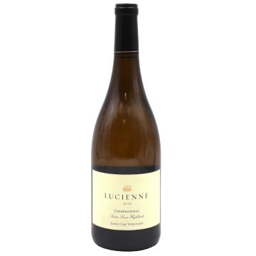 2018 hahn estate lucienne chardonnay lone oak vineyard California White 