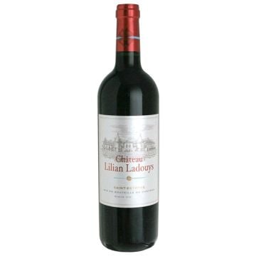 2018 Lilian Ladouys, Bordeaux Red