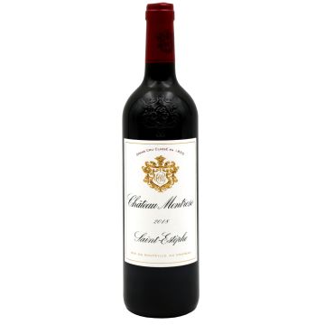 2018 montrose Bordeaux Red 