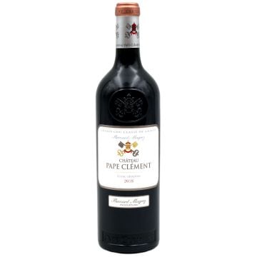 2018 pape clement Bordeaux Red 