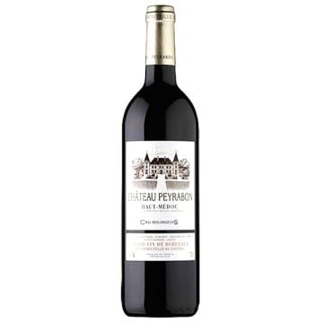 2018 Peyrabon, Bordeaux Red