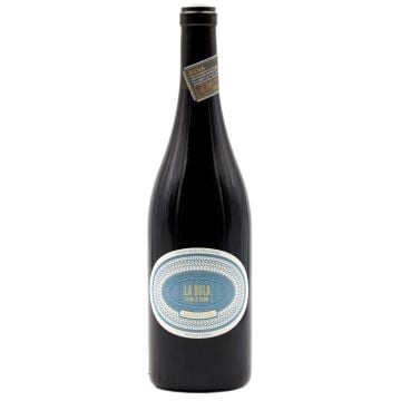 2018 sierra de tolono rioja la dula garnacha de altura Spain Red 