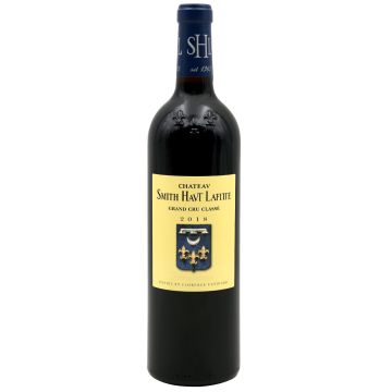 2018 smith haut lafitte Bordeaux Red 