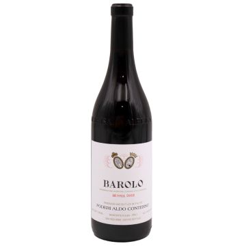 2018 aldo conterno barolo bussia Barolo 