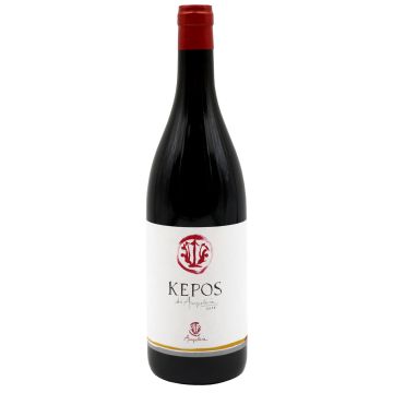 2018 ampeleia kepos costa toscana rosso igt Italy (Other) 